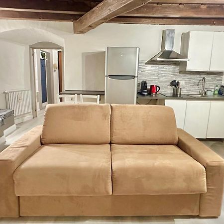 Davanzati Boutique Apartment Florencie Exteriér fotografie